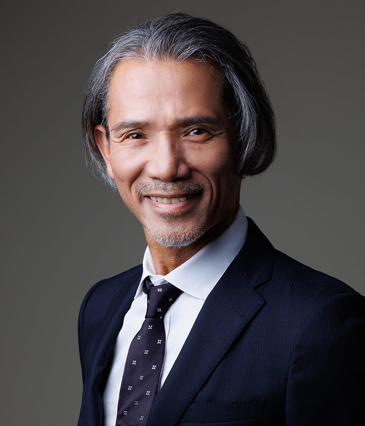 トクナガクニハル